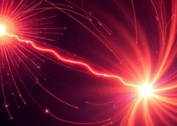 Substorms in Earth’s magnetotail drive record ionospheric electric fields