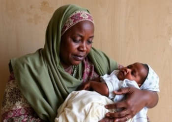 Family Ties and Faith Leaders Outshine TV in Shaping Postpartum Depression Knowledge in Northern Nigeria