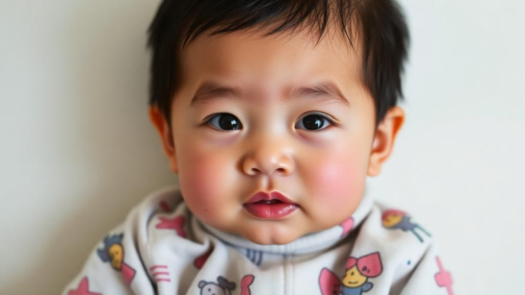 Rare Chromosome 14 Imprinting Disorder Comes Into Focus in Largest Chinese Pediatric Series Yet