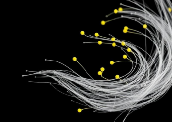From Spray Drying to Nanofibers: How Electrospinning Is Rewriting Flavor Encapsulation
