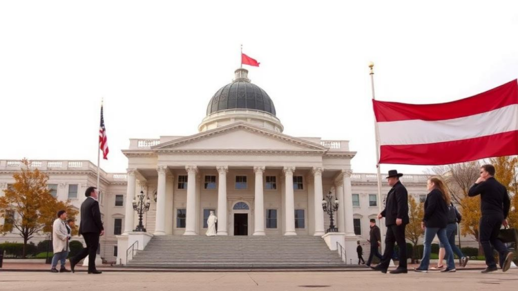 How Security Guarantees Are Quietly Trading Away Democracy