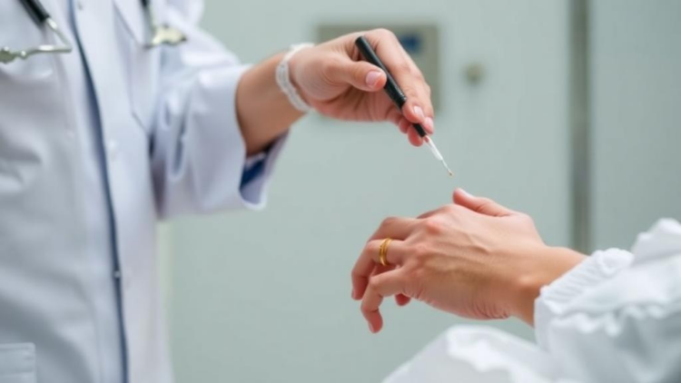 Tocilizumab Rechallenge at Reduced Dose Still Triggers Fibrinogen Crash in Arthritis Patient