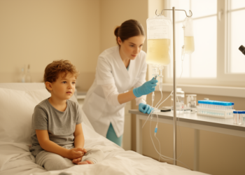Early Stem Cell Transplants Boost Survival in Shwachman-Diamond Syndrome