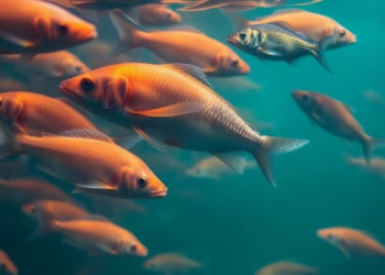 Hidden Water Chemistry Shifts Are Quietly Sabotaging Fish Breeding in Aquaculture
