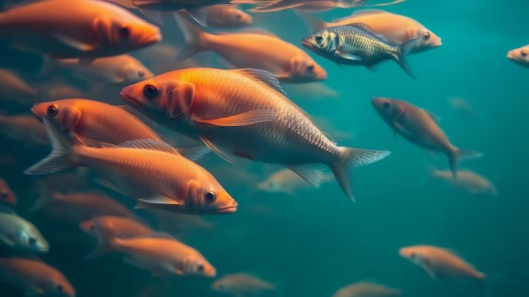Hidden Water Chemistry Shifts Are Quietly Sabotaging Fish Breeding in Aquaculture