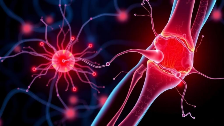 Scientists Map the Hidden Cellular Wiring That Drives Rheumatoid Arthritis Joint Destruction