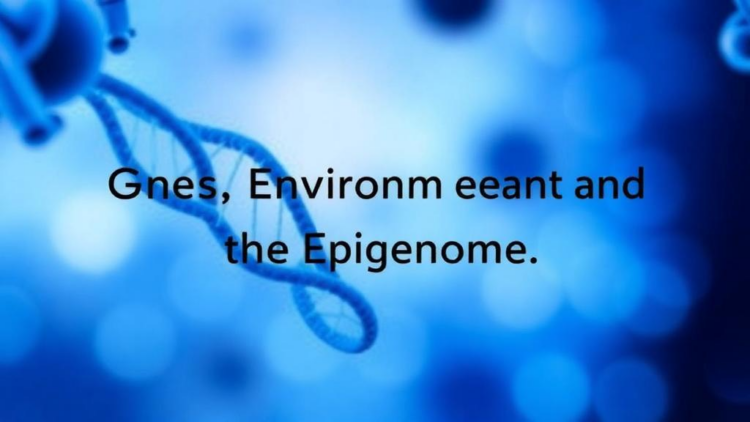 Genes, Environment and the Epigenome: Why the Nature-Nurture Debate Refuses to Die