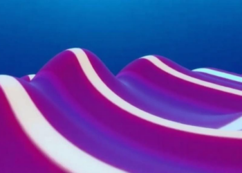 Sound’s Hidden Stripes: New Acoustic Method Pinpoints Deep-Ocean Targets With Striking Accuracy