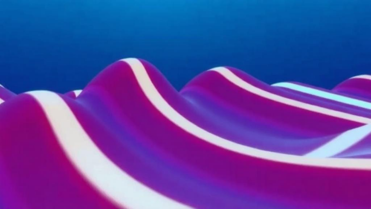 Sound’s Hidden Stripes: New Acoustic Method Pinpoints Deep-Ocean Targets With Striking Accuracy