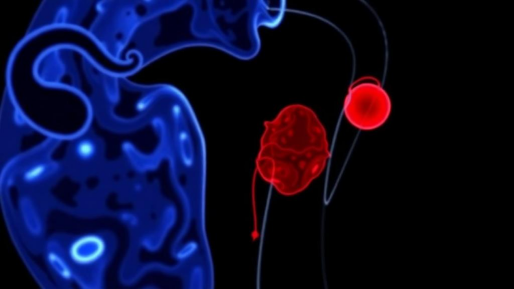 AI Reads Tumor Slides and Genes Together to Flag Hidden Risk in Early-Stage Endometrial Cancer