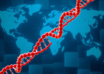Global Scientists Push for eDNA Standards That Everyone Can Actually Use