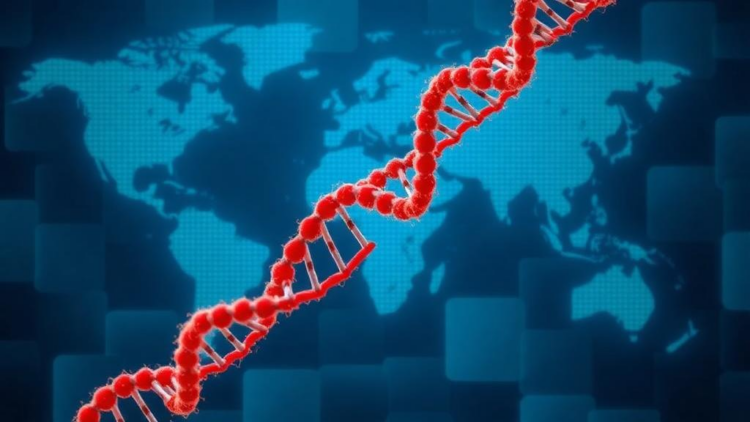 Global Scientists Push for eDNA Standards That Everyone Can Actually Use