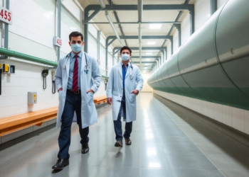 Italy’s Hematology Pipeline Is Running Dry as Young Doctors Walk Away
