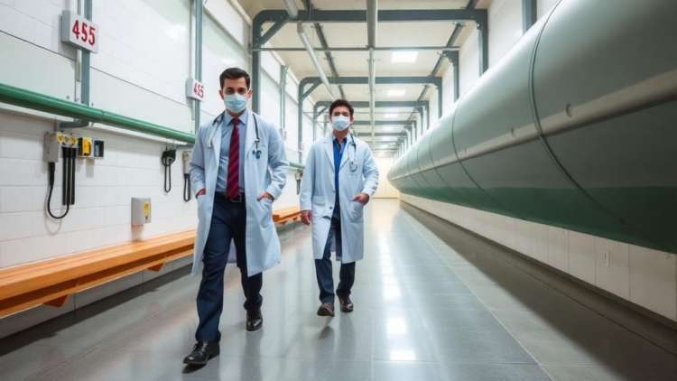 Italy’s Hematology Pipeline Is Running Dry as Young Doctors Walk Away