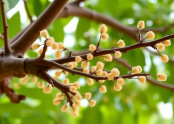 Brazilian Tree Branches Yield New Triterpene With Selective Activity Against Leukemia Cells