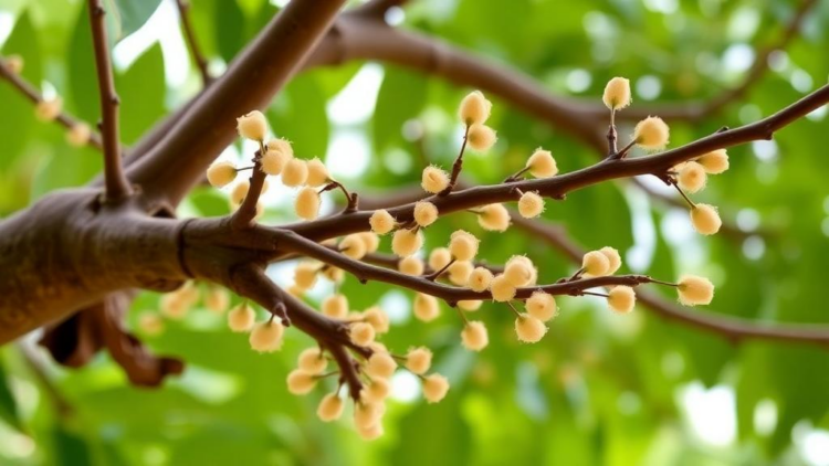 Brazilian Tree Branches Yield New Triterpene With Selective Activity Against Leukemia Cells