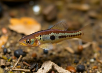 Hidden New Loach Species Discovered in China’s Karst Mountain Streams