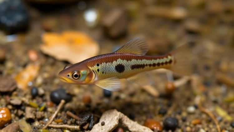 Hidden New Loach Species Discovered in China’s Karst Mountain Streams