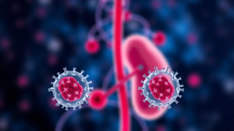 Two Blood Signals Diverge Early and Refine Liver Cancer Therapy Response