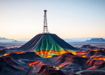AI Reads Well Logs to Map Hidden Volcanic Oil Reservoirs With 98.79% Accuracy