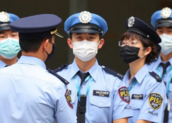 Four-Hour Course Boosts Confidence of Police and Paramedics Facing Mental Health Crises in Taiwan