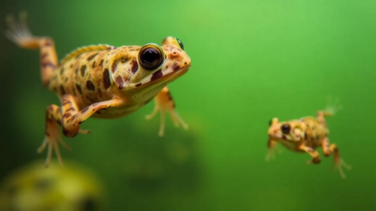 Native Fish Deliver Stage-Based Biotic Resistance Against Invading Tropical Clawed Frogs