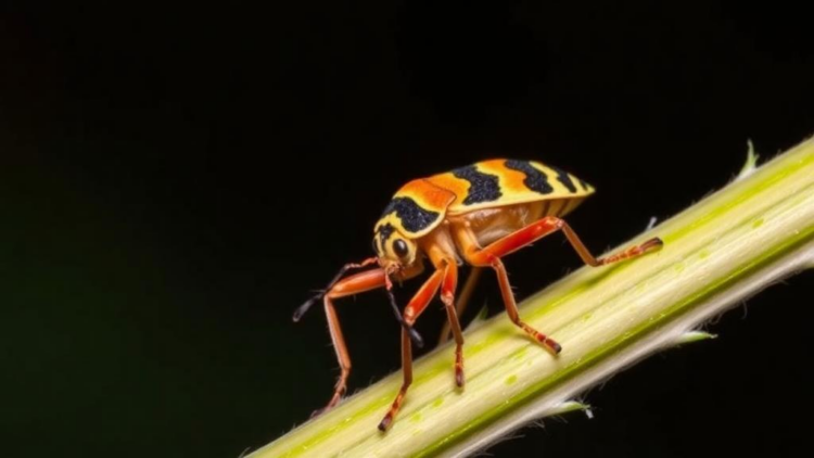 African plant bug genus Kunungua gains three new species in half-century taxonomic overhaul