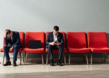 Not all workplace loneliness is harmful: the mediating roles of wellbeing and job crafting in the relationship with employee performance