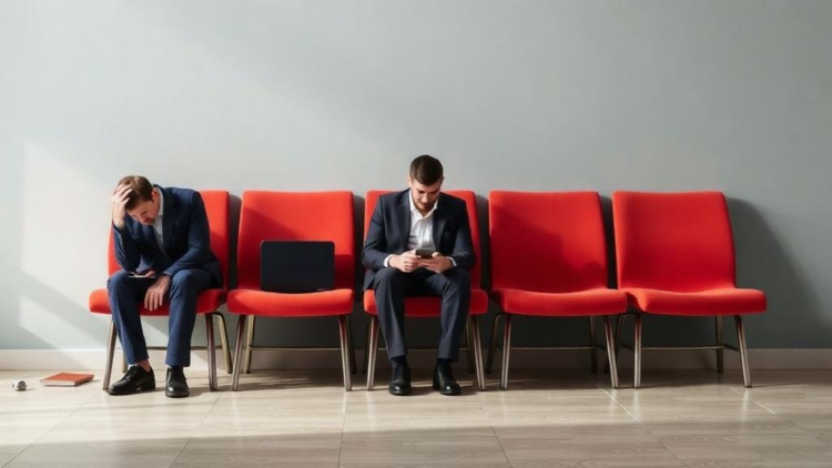 Not all workplace loneliness is harmful: the mediating roles of wellbeing and job crafting in the relationship with employee performance