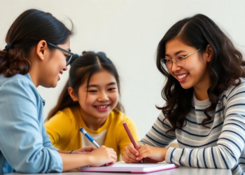 First-Generation Students Thrive on Layered Support, Landmark Review Finds