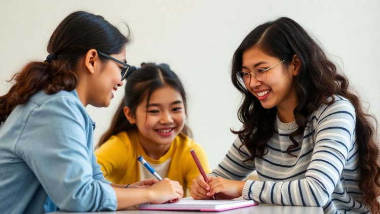 First-Generation Students Thrive on Layered Support, Landmark Review Finds