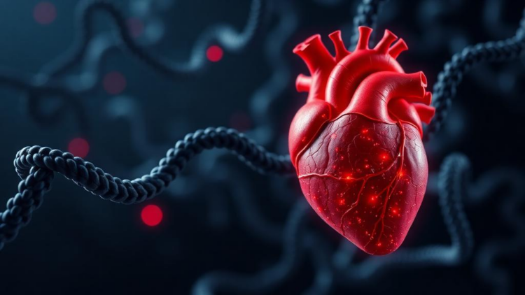 Body Clock Gene NPAS2 Shields the Diabetic Heart by Keeping Mitochondria Fueled