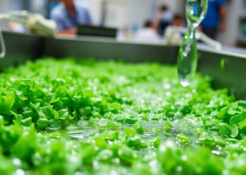 Ball Milling Green Route Makes Water-Cleaning Nanoadsorbents