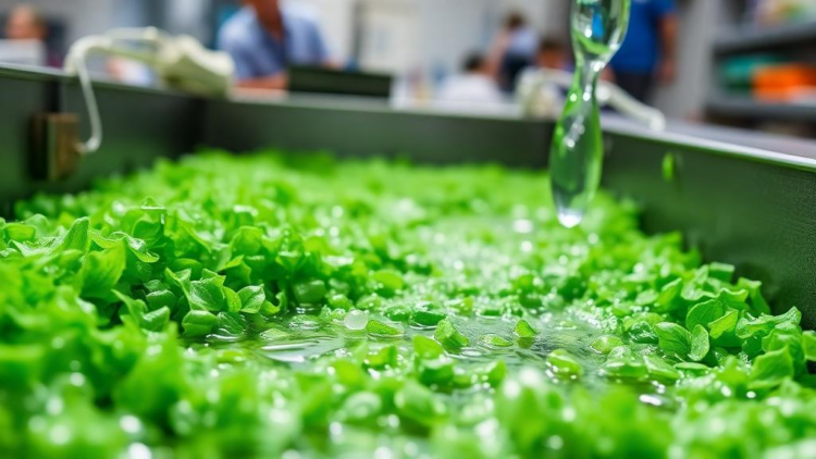 Ball Milling Green Route Makes Water-Cleaning Nanoadsorbents