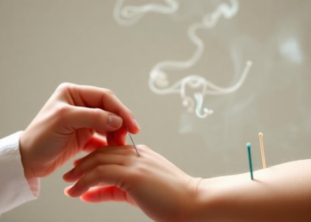 Acupuncture and moxibustion trial to test adjuncts for premature ovarian insufficiency