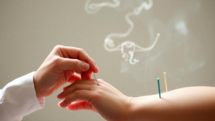 Acupuncture and moxibustion trial to test adjuncts for premature ovarian insufficiency