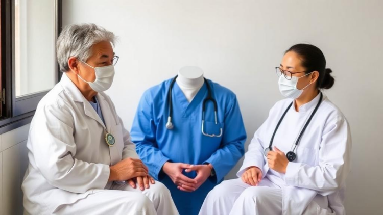 Why Patients Turn to Traditional Medicine: New Study Reveals Their Real Motivations