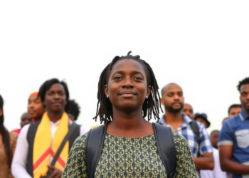 New Emotion Dataset Captures How Ghanaian Students Really Feel About University Life