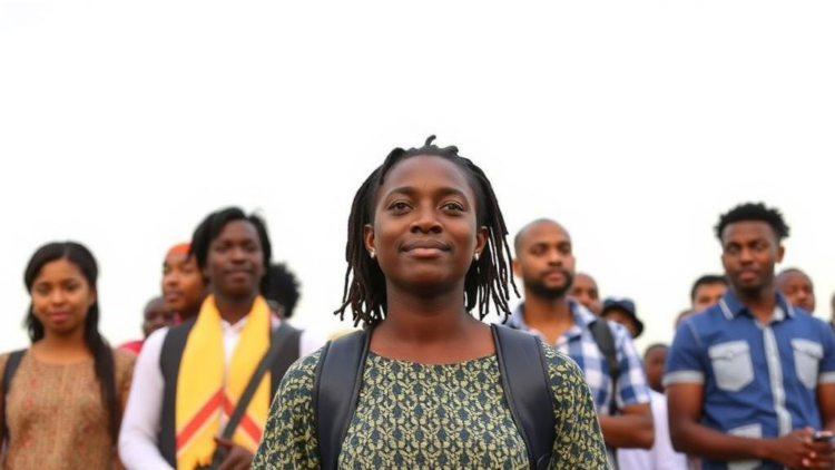 New Emotion Dataset Captures How Ghanaian Students Really Feel About University Life
