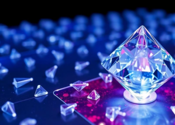 Surface States Hold the Key to Diamond’s Elusive n-Type Electron Gas