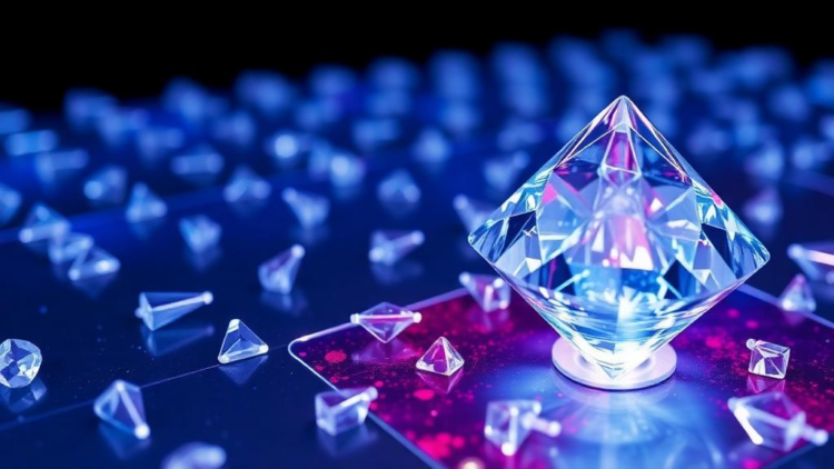 Surface States Hold the Key to Diamond’s Elusive n-Type Electron Gas