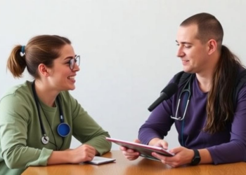 Student-Led Clinical Reasoning Podcast Reaches Thousands of Learners Worldwide