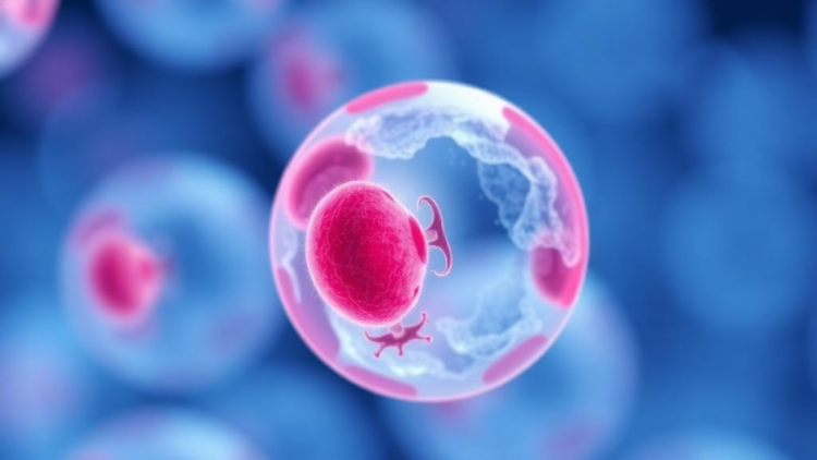 AI Model Predicts Chromosomally Normal IVF Embryos Without Genetic Biopsy