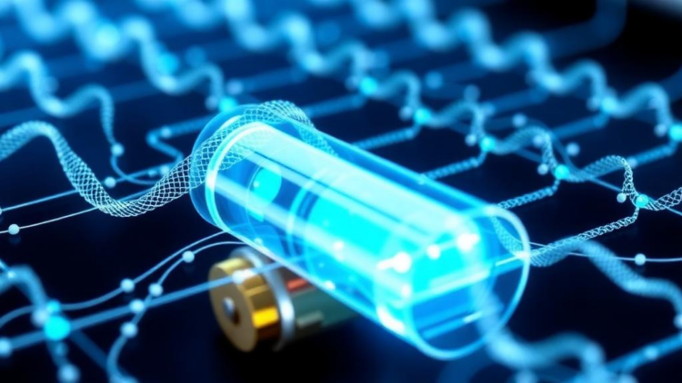 Nanowire Electrodes Keep Their Shape While Boosting Lithium Battery Capacity