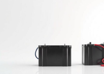 Hot Weather Slashes Safe Battery Current Limits, But Thermoelectric Cooling Helps Push the Envelope Back
