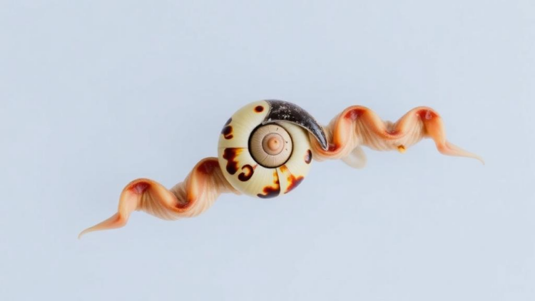 DNA and Dissection Untangle a 200-Year-Old Mystery of Mediterranean Snails