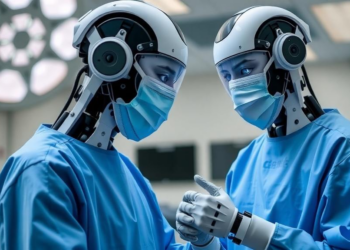 Who Trusts a Robot Surgeon? Spanish Survey Maps the Politics of Healthcare AI
