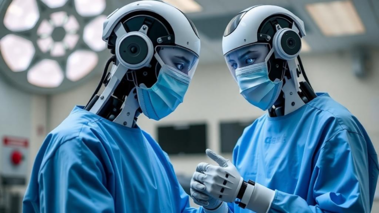 Who Trusts a Robot Surgeon? Spanish Survey Maps the Politics of Healthcare AI