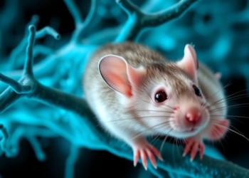 Cholesterol-Tipped Gene Silencers Rescue Failing Neurons in Parkinson’s Mice