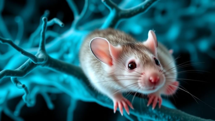 Cholesterol-Tipped Gene Silencers Rescue Failing Neurons in Parkinson’s Mice